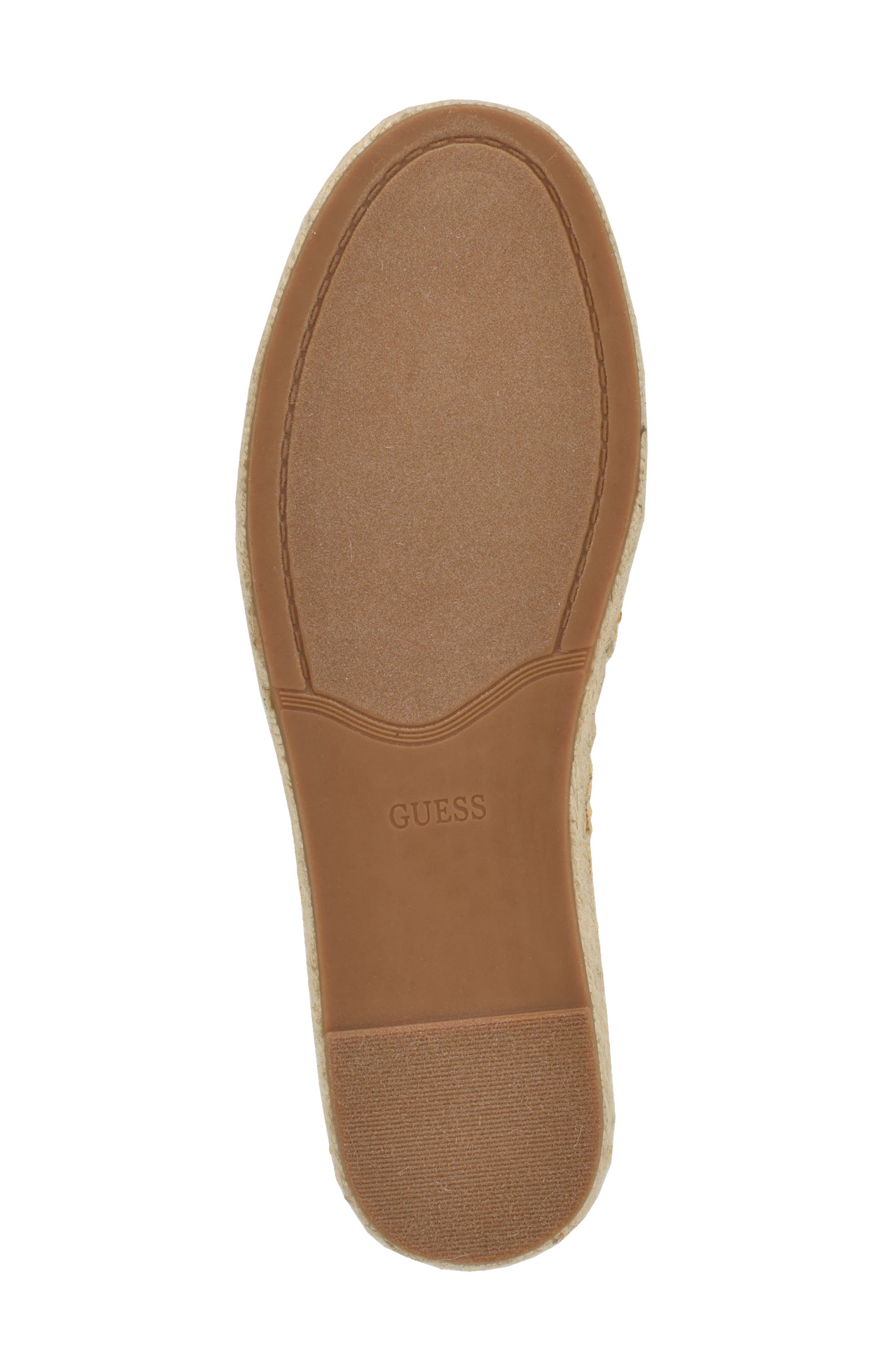 Mones Platform Espadrille, Alternate, color, LIGHT NATURAL