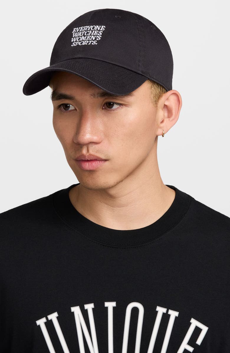 Nike x TOGETHXR Cap, Alternate, color, 