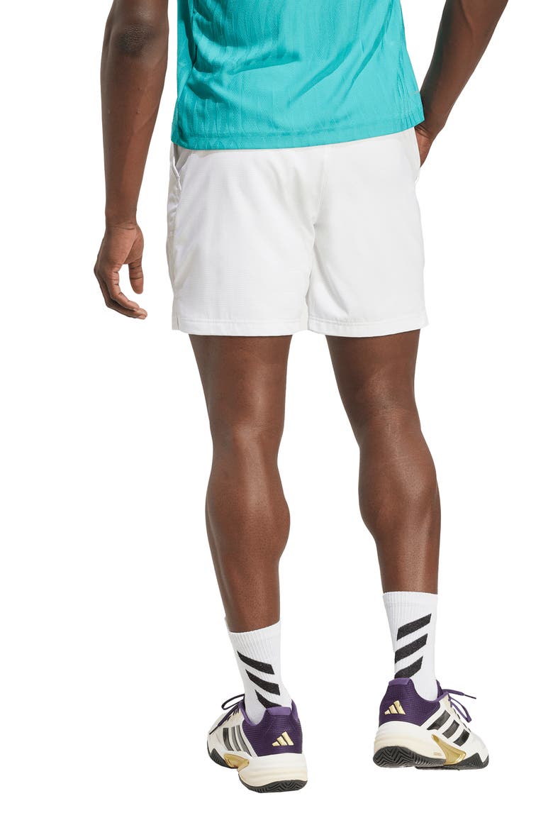 Ergo Performance Shorts, Alternate, color, WHITE