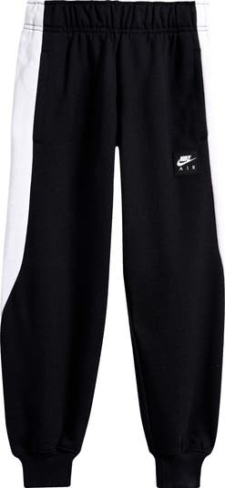 Nike Kids' Air Fleece Joggers