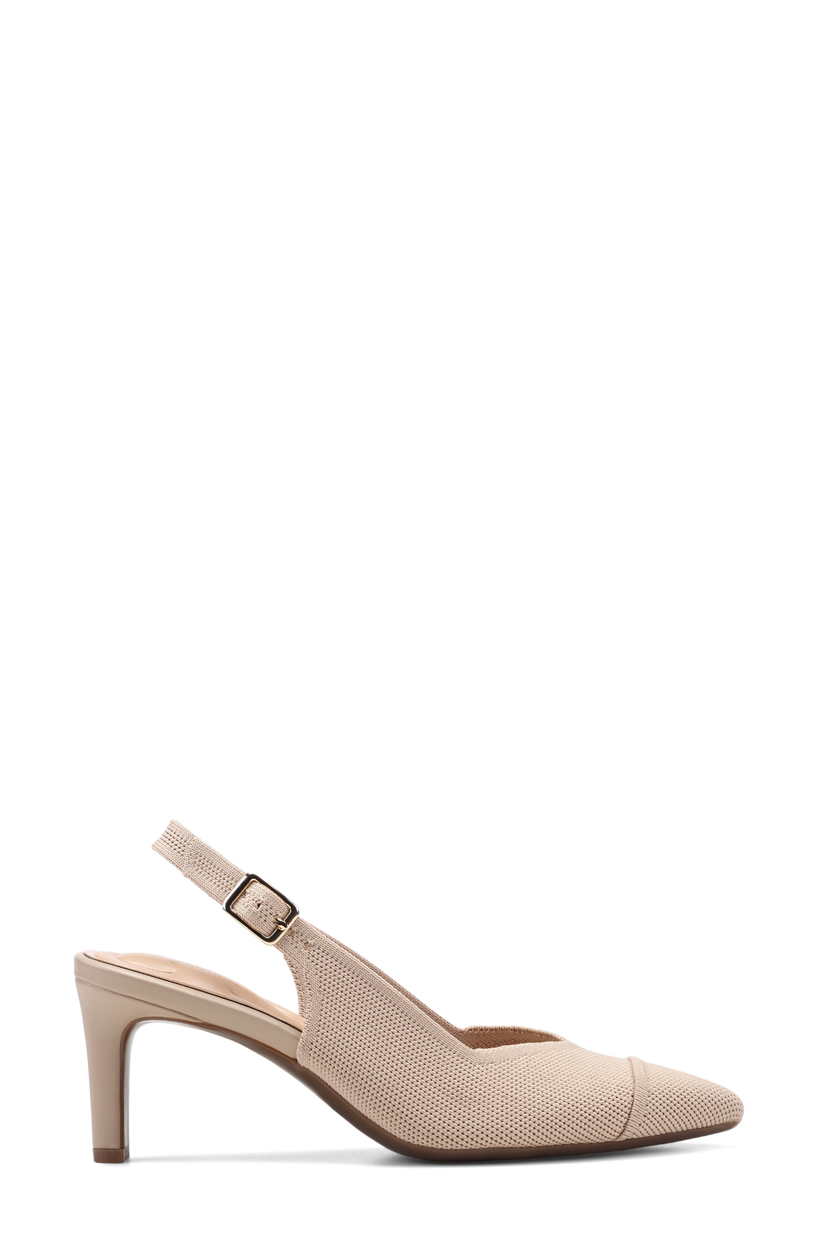 Rosali Slingback Pump, Alternate, color, MNA01