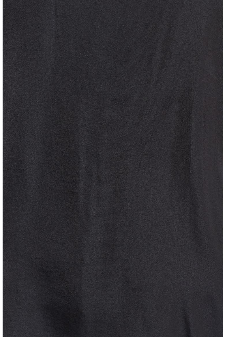 Twist Back Tank, Alternate, color, BLACK