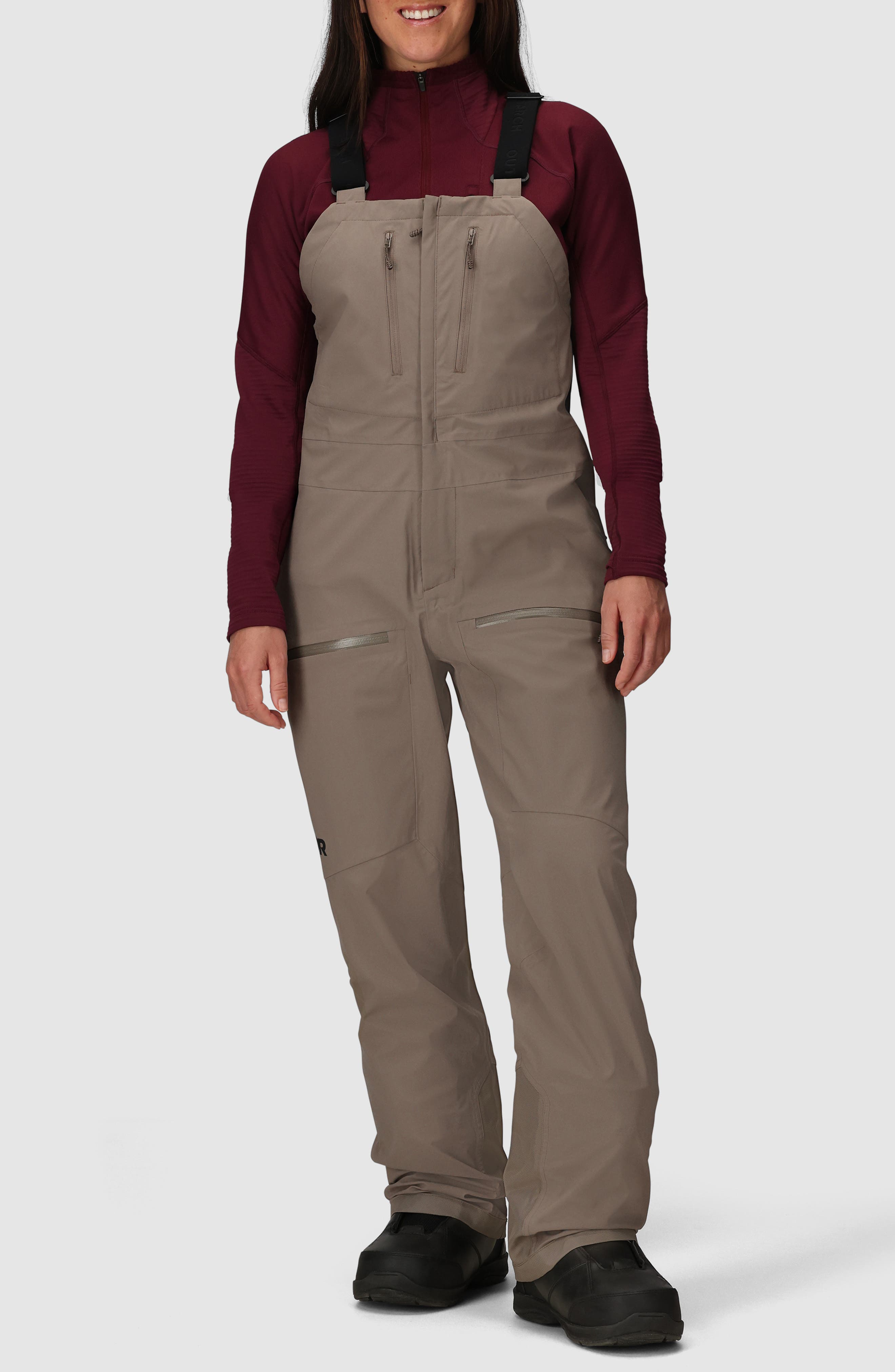 CloudChaser 3L Snow Bib - image 3