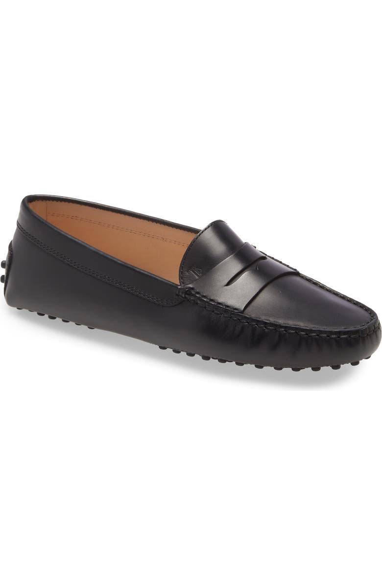 Tod's Gommino Penny Loafer, Main, color,