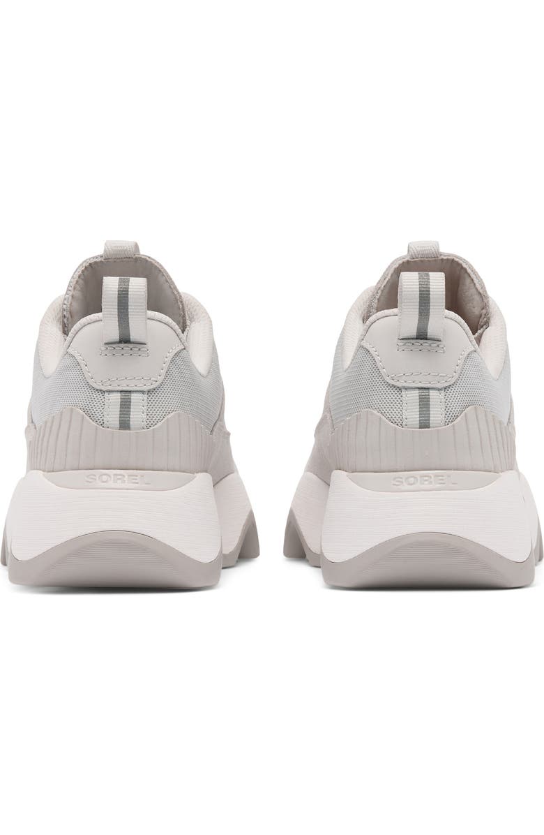 SOREL Kinetic Impact II Wonder Lace Sneaker, Alternate, color, Moonstone/ Moonstone