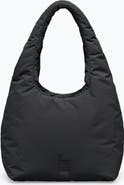 GOT BAG Cloud Shoulder Bag Recycled Nylon Puffer Handbag