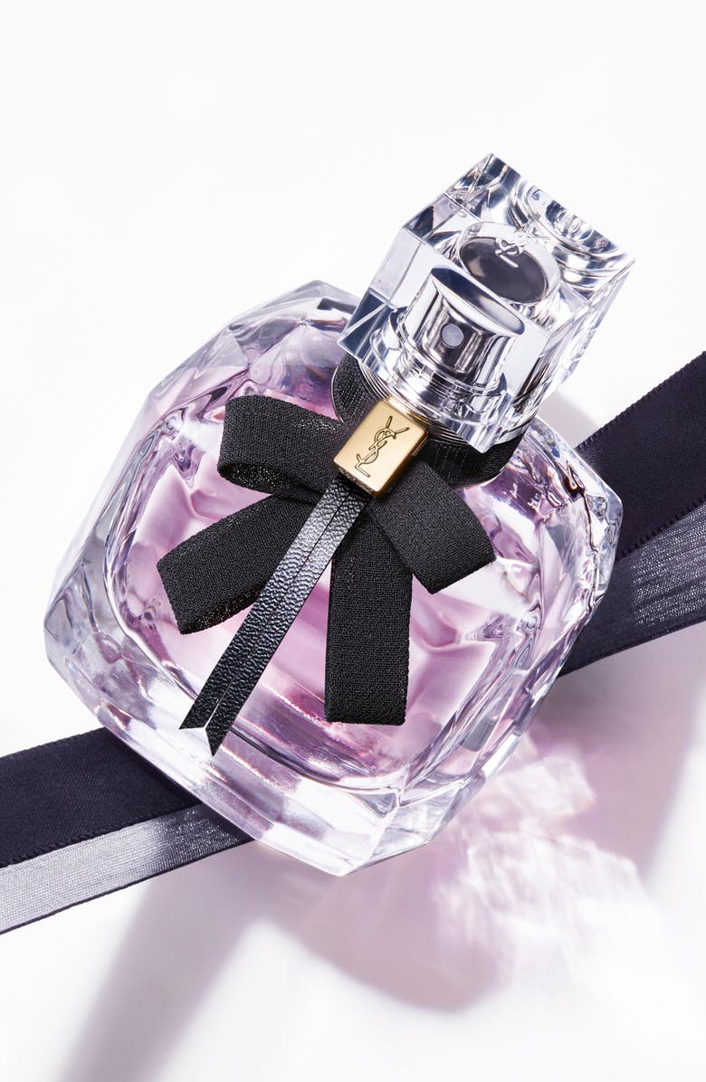 Yves Saint Laurent Mon Paris Eau de Parfum Set, Alternate, color,