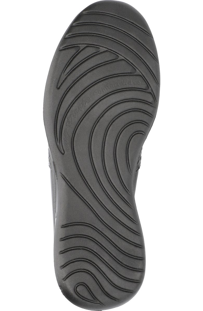 EASY STREET Janalee Mule, Alternate, color, Black