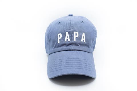 Papa Hat