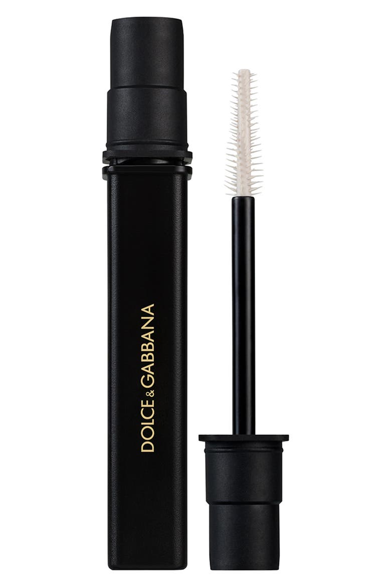 The Everfull XL Mascara, Main, color, BLACK