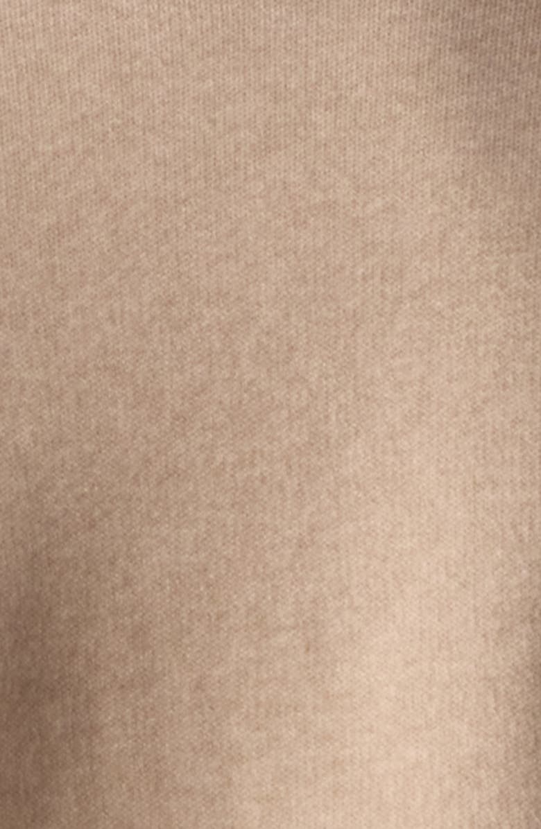 The Normal Brand Coopers Landing Zip Cardigan, Alternate, color, Oatmeal