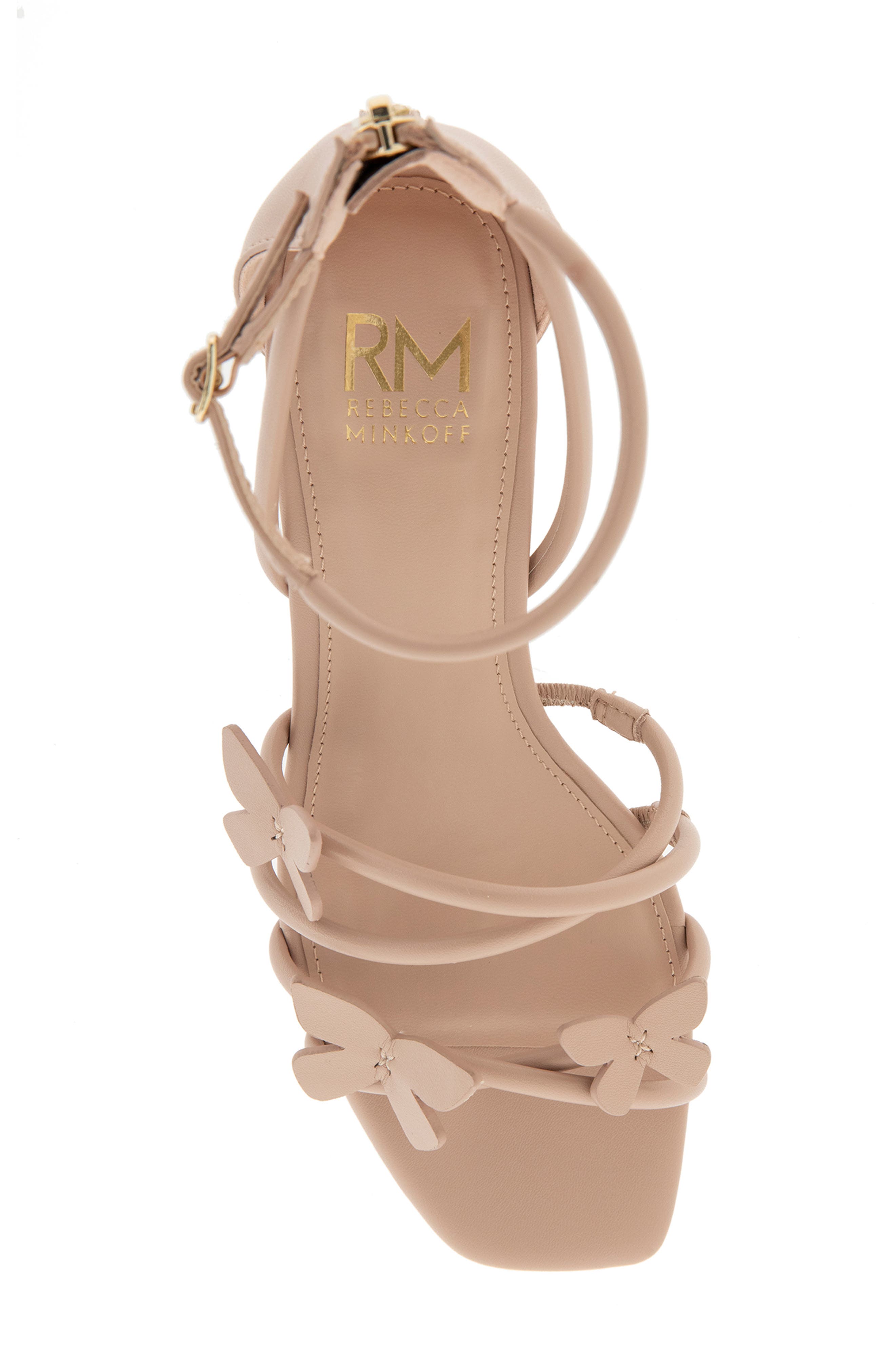 Eva Sandal, Alternate, color, BEIGE