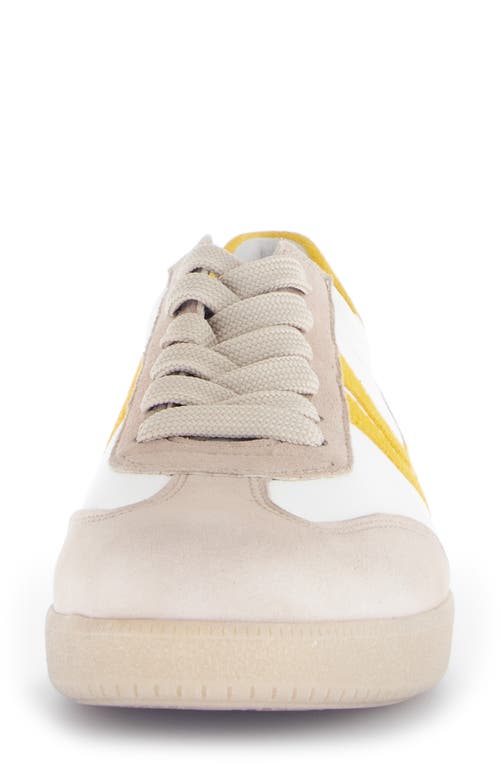 Gabor 63.300 Sneaker In Sun