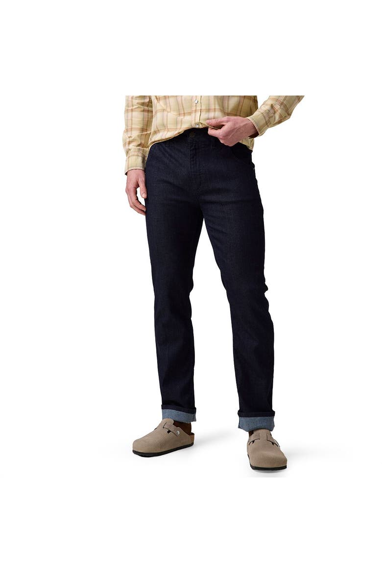 Decaf Denim Pant - Men's, Alternate, color, Indigo