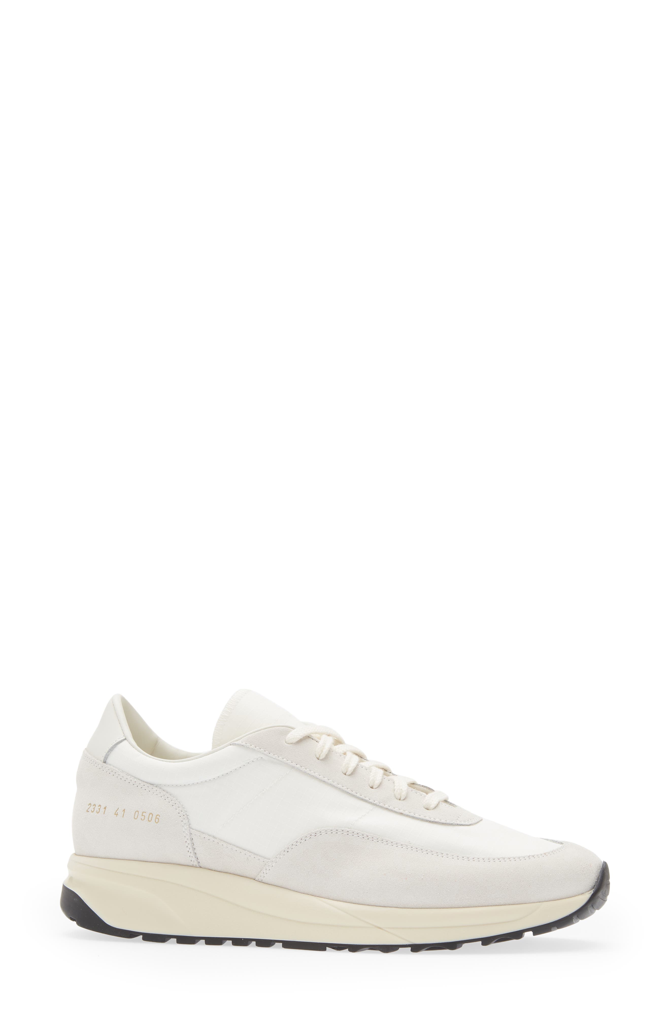 Common Projects Track 80 Sneaker, Alternate, color, 