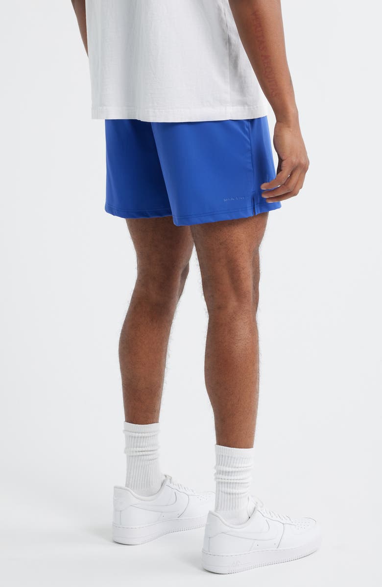 SANTO STUDIO Blake Snell Tempo Lite Shorts, Alternate, color, 