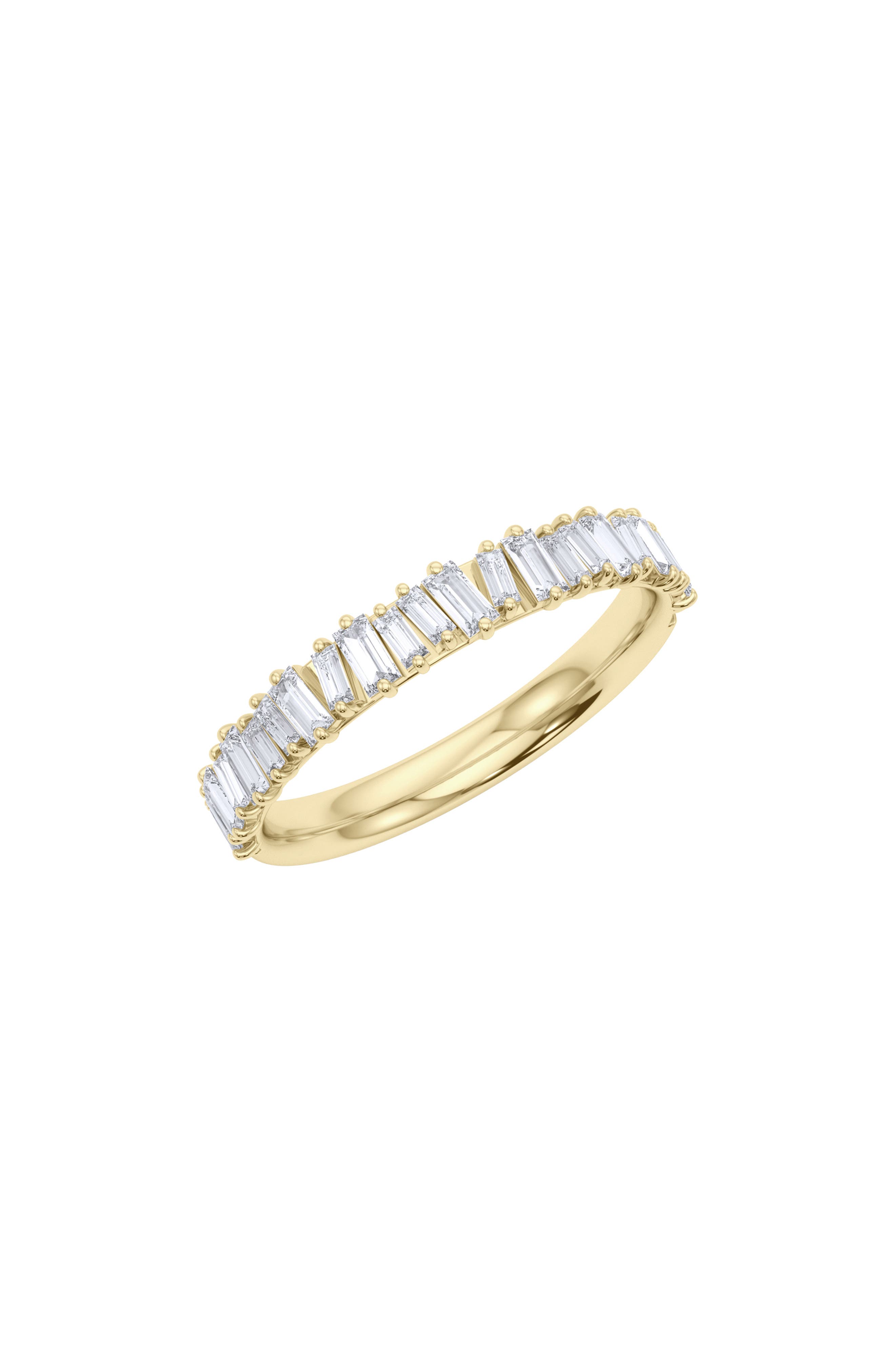 18K YELLOW GOLD
