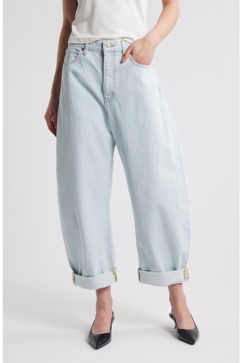 The Bubble Jeans, Main, color, CARDIAC