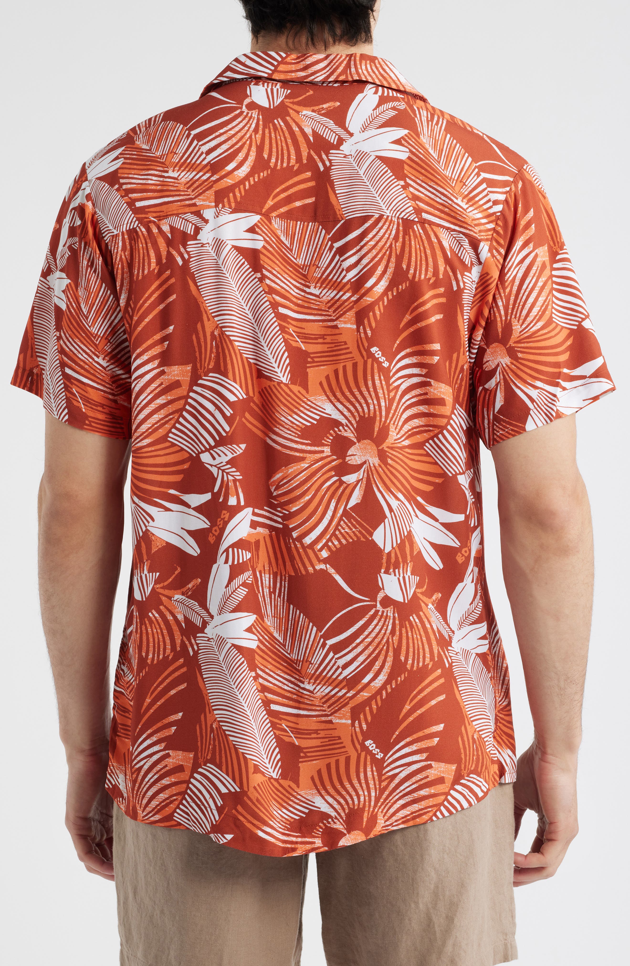 Beach Camp Shirt - image 4