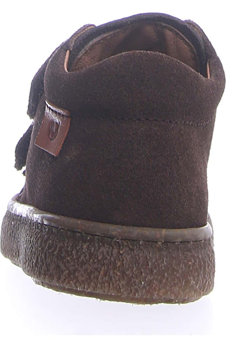 Naturino Albus Sneaker, Alternate, color, T.moro