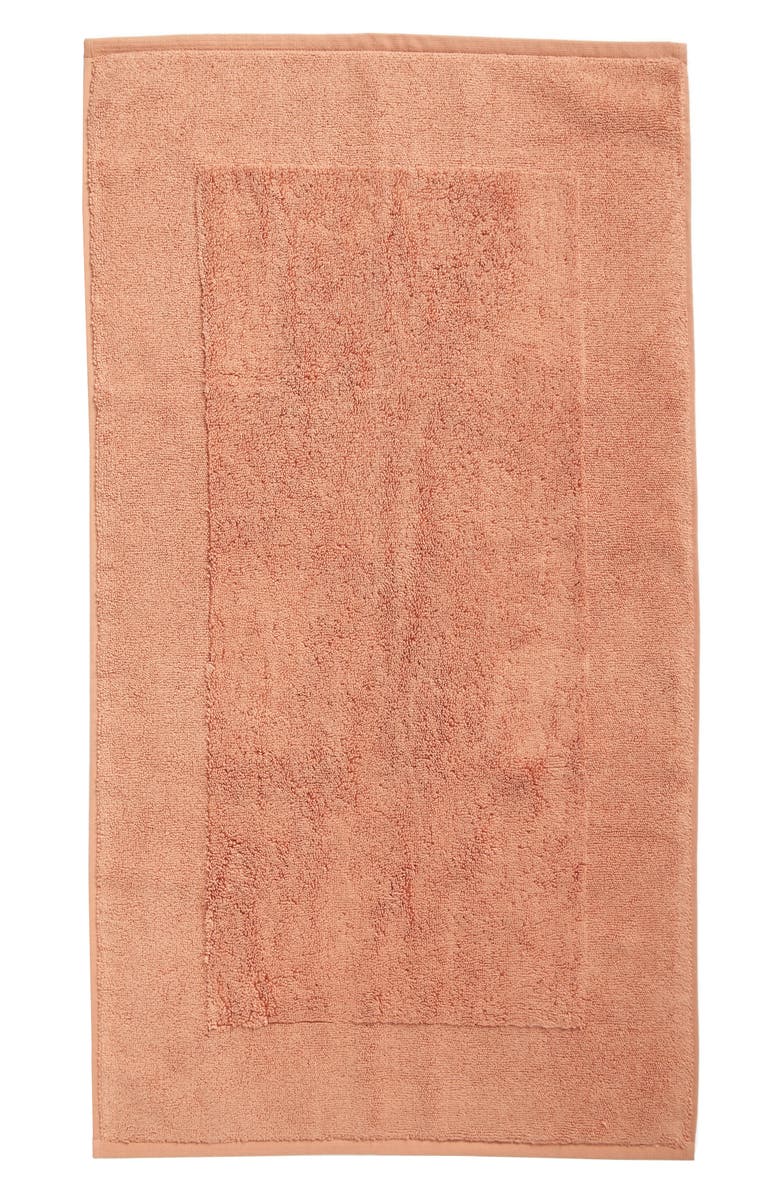SFERRA Bello Bath Mat, Main, color, Copper