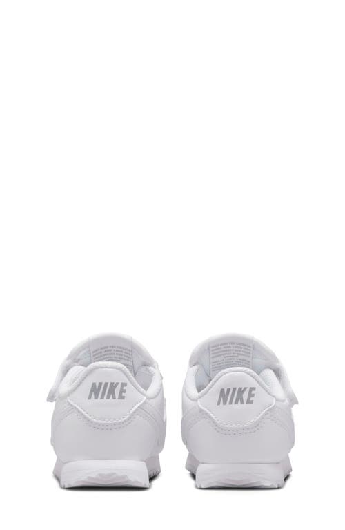Nike Kids' Cortez Easyon Sneaker