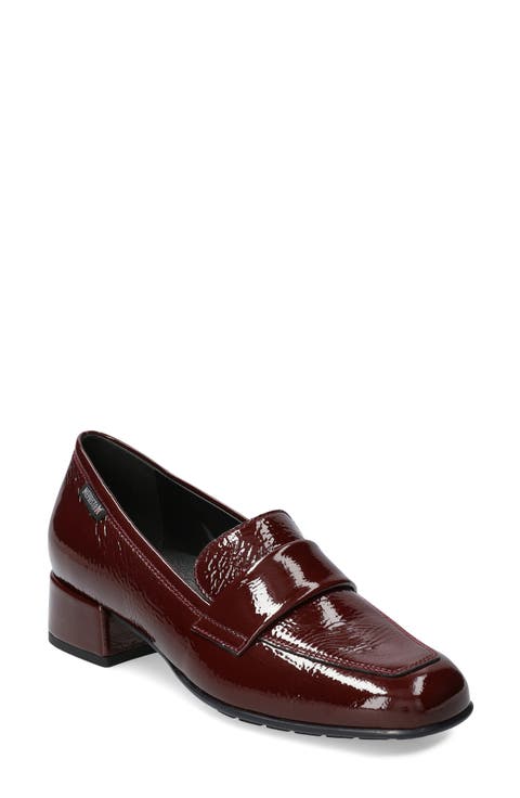 Josephine Loafer (Women)