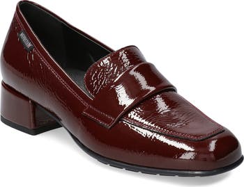 Mephisto Josephine Loafer (Women) | Nordstrom