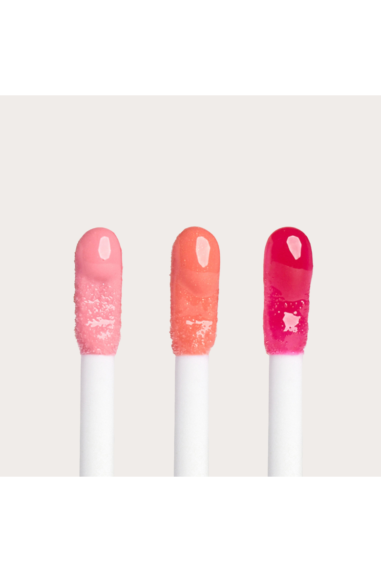 The Darlings Lip Trio, Alternate, color, Multicolour
