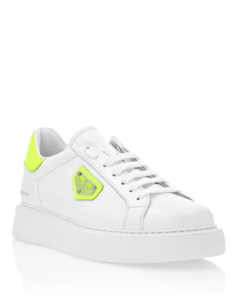 Low-Top Sneakers Titan Plein Unisex