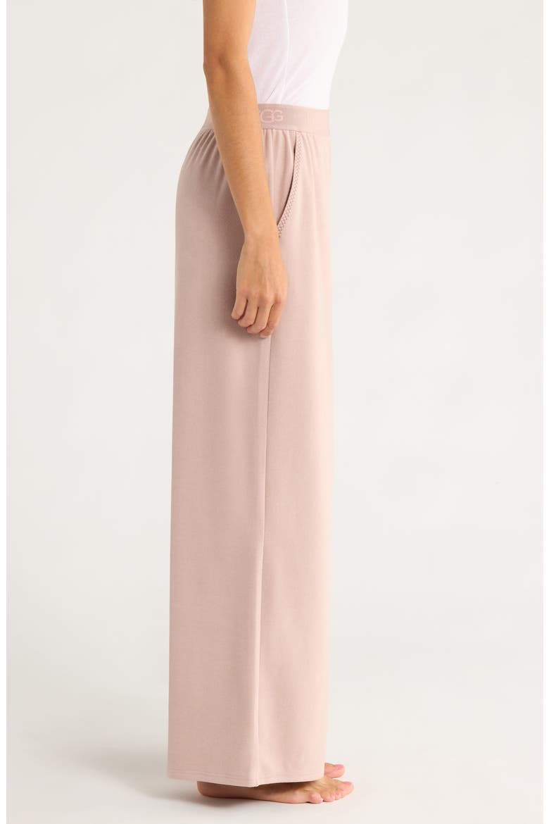 Cecily Wide Leg Pants, Alternate, color, DAWN PATROL