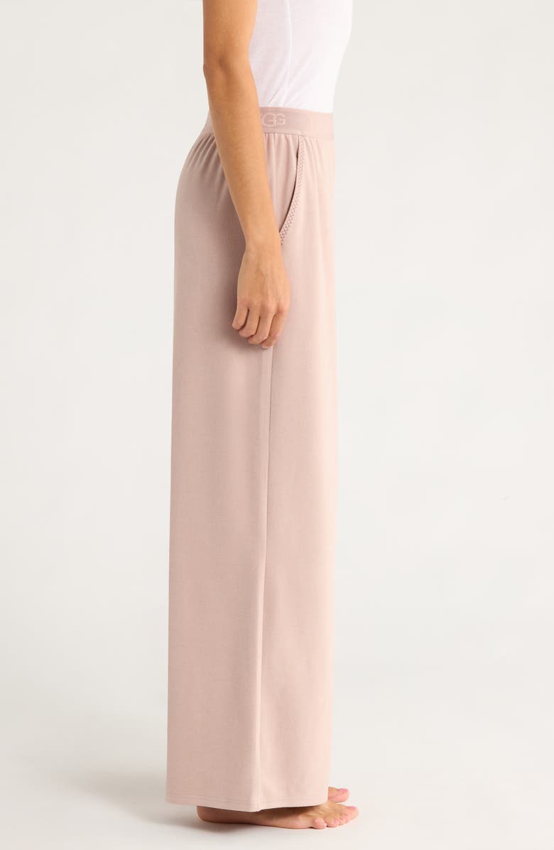 UGG<sup>®</sup> Cecily Wide Leg Pants, Alternate, color, Dawn Patrol