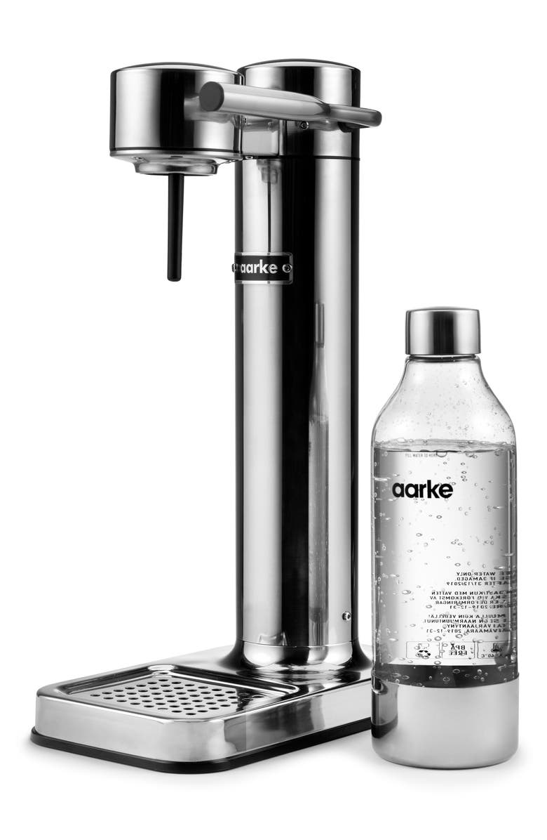 aarke Water Bottle, Alternate, color, 