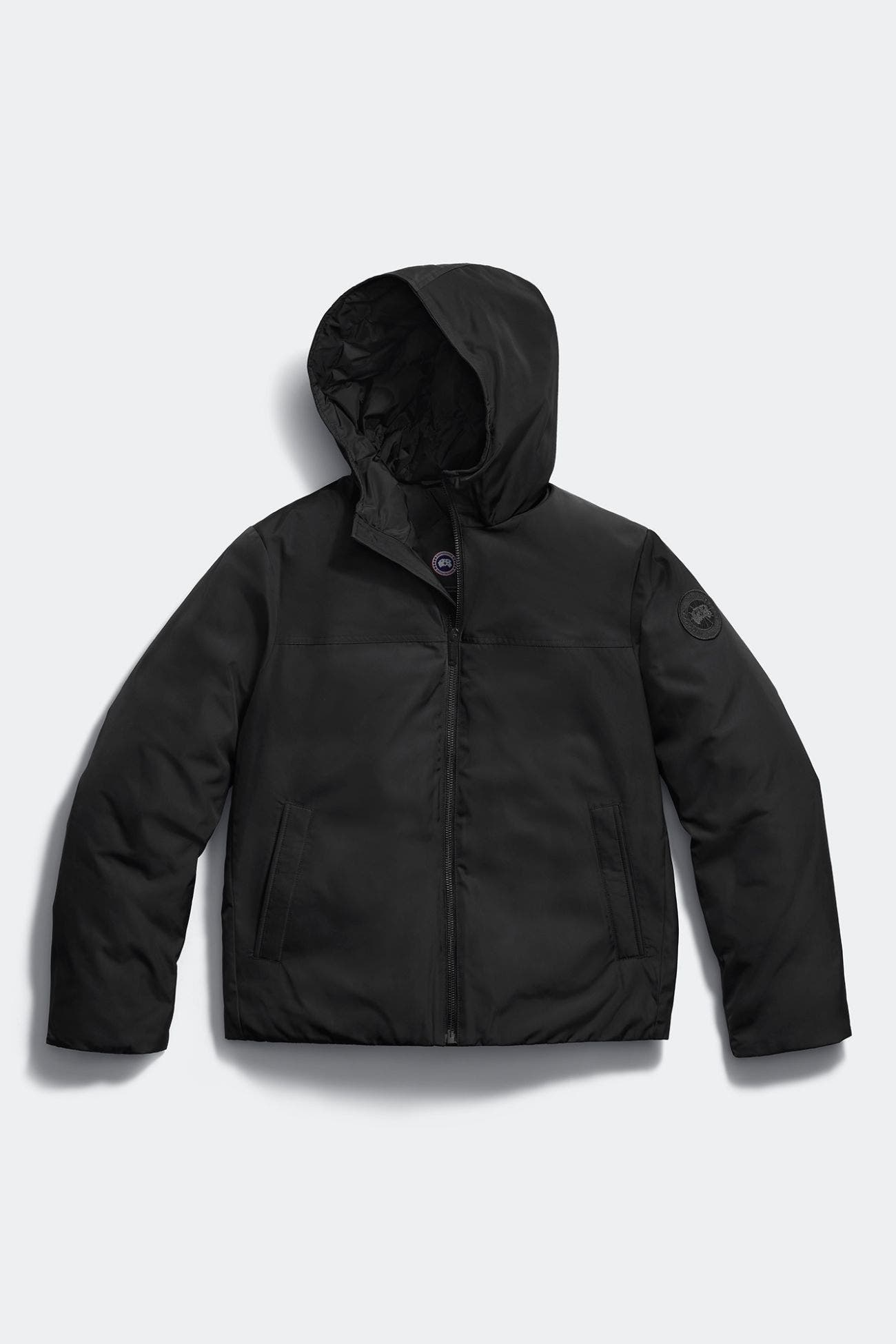 selected Black