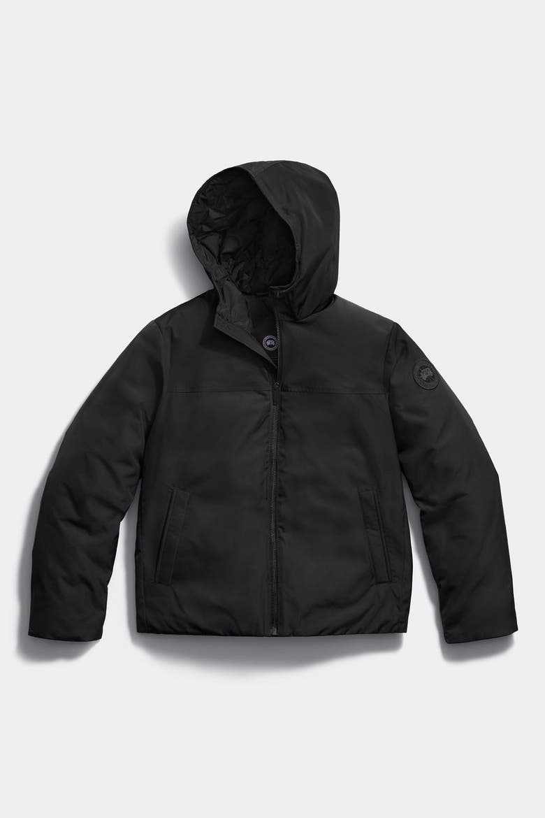 Riverside Jacket, Main, color, Black