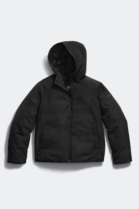 Riverside Jacket
