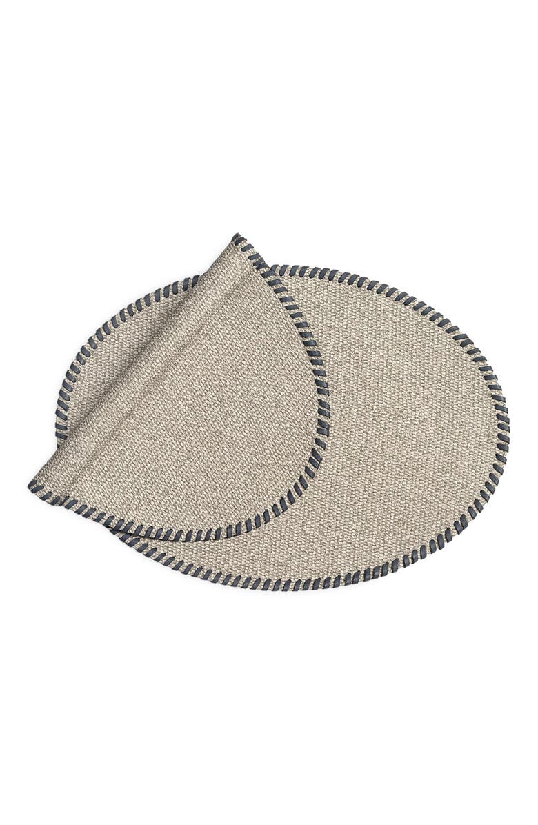 Togas Rante Placemat, Alternate, color,