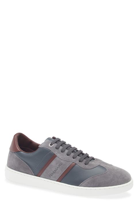 Achille 1 Low Top Sneaker (Men)