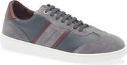 FERRAGAMO Achille 1 Low Top Sneaker
