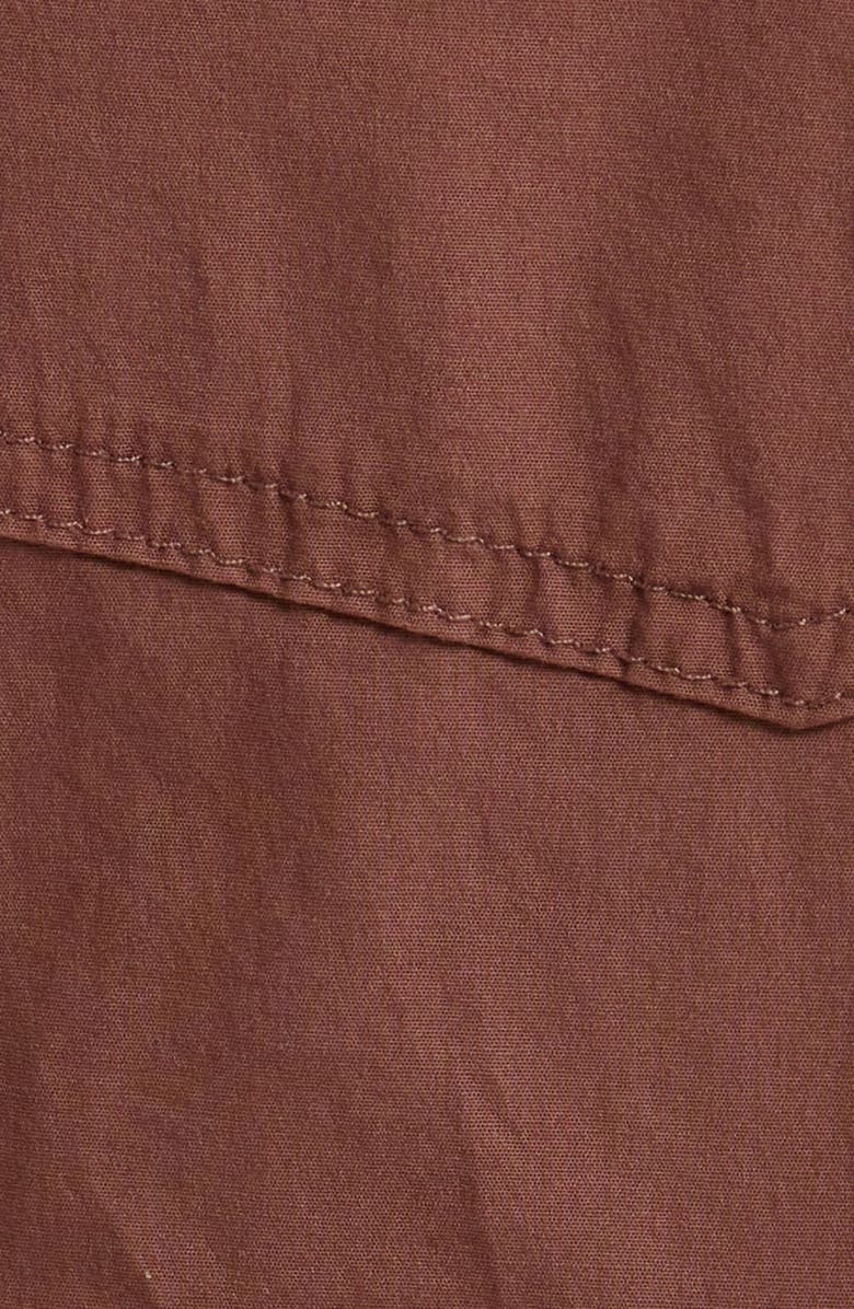 Wit & Wisdom Skyrise High Rise Wide Leg Pants, Alternate, color, Mocha