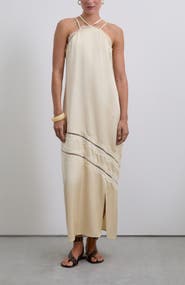 Scalpers Laceslip Dress