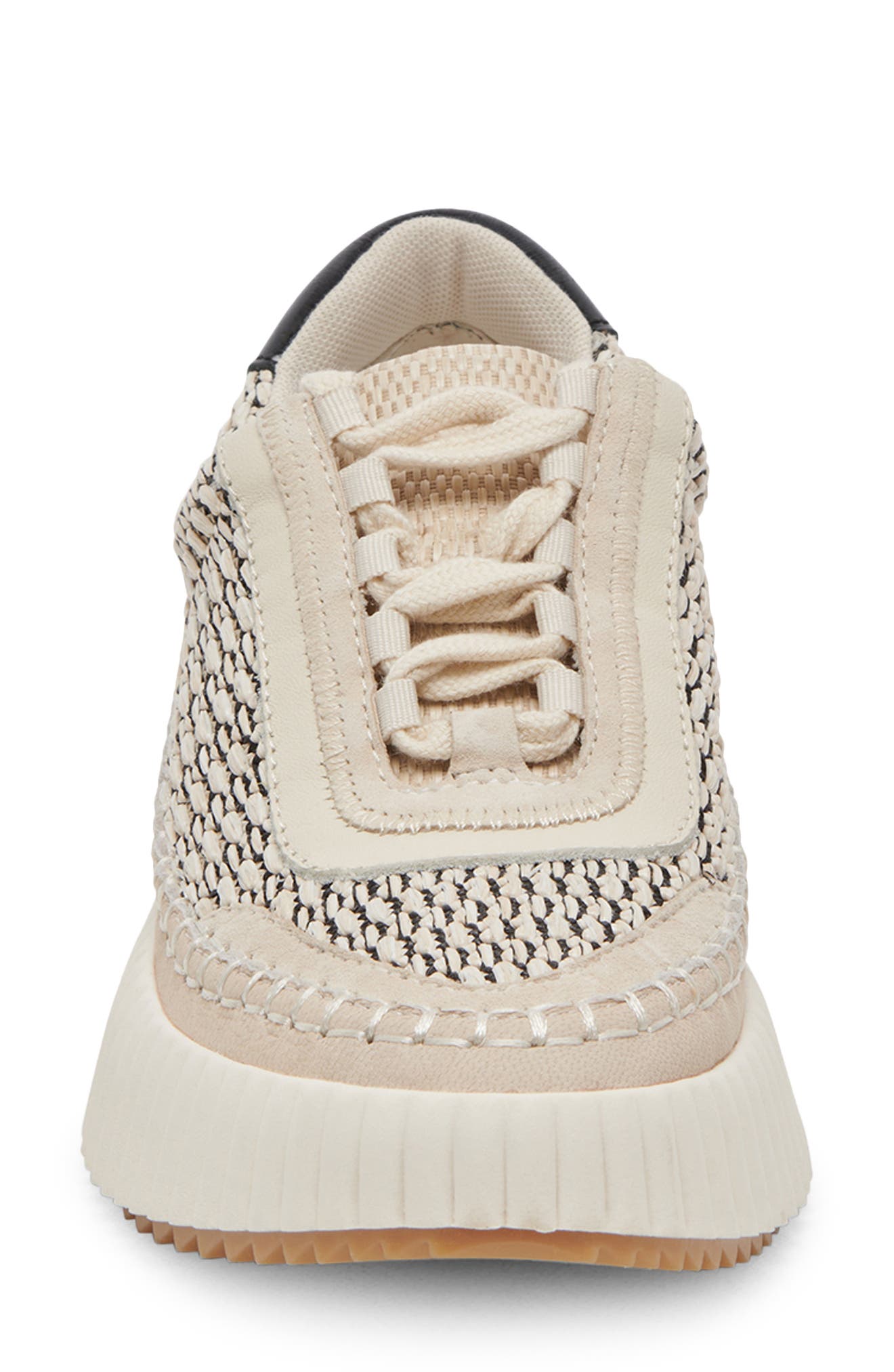 Dolce Vita Dolen Platform Sneaker, Alternate, color, 