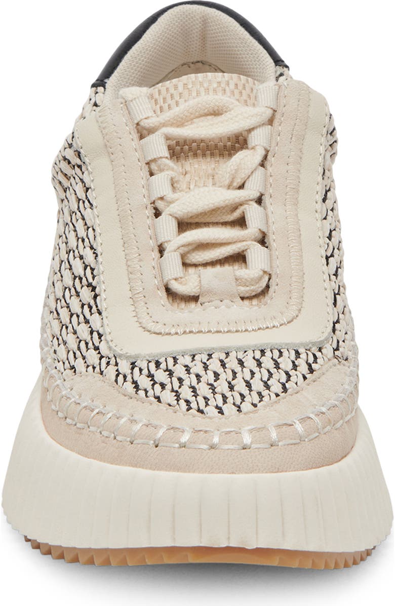 Dolce Vita Dolen Platform Sneaker, Alternate, color,