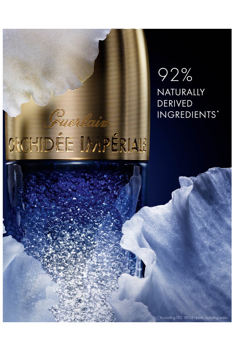 Orchidée Impériale The Micro-Lift Concentrate Lifting and Firming Serum, Alternate, color, NO COLOR