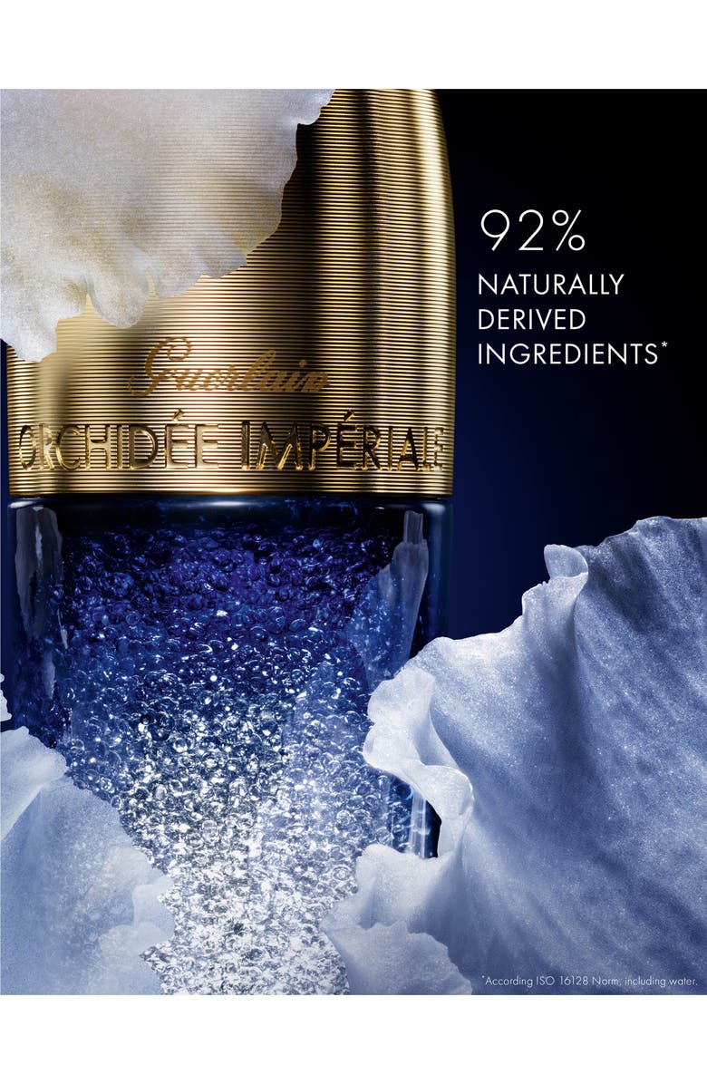 Guerlain Orchidée Impériale The Micro-Lift Concentrate Lifting and Firming Serum, Alternate, color, 