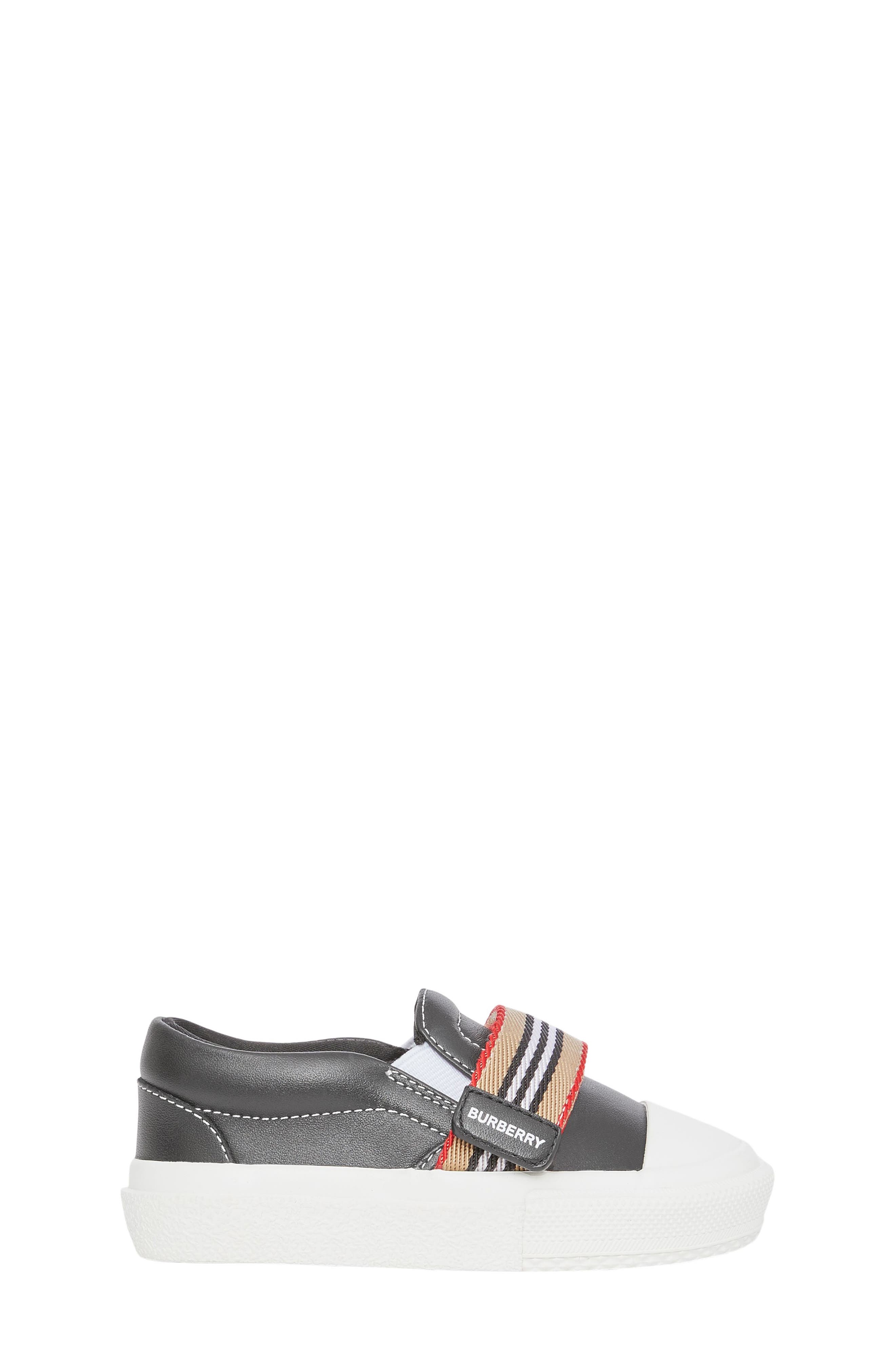 Burberry Ben Icon Stripe Slip-On Sneaker | Nordstrom