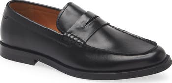 Dennis Penny Loafer