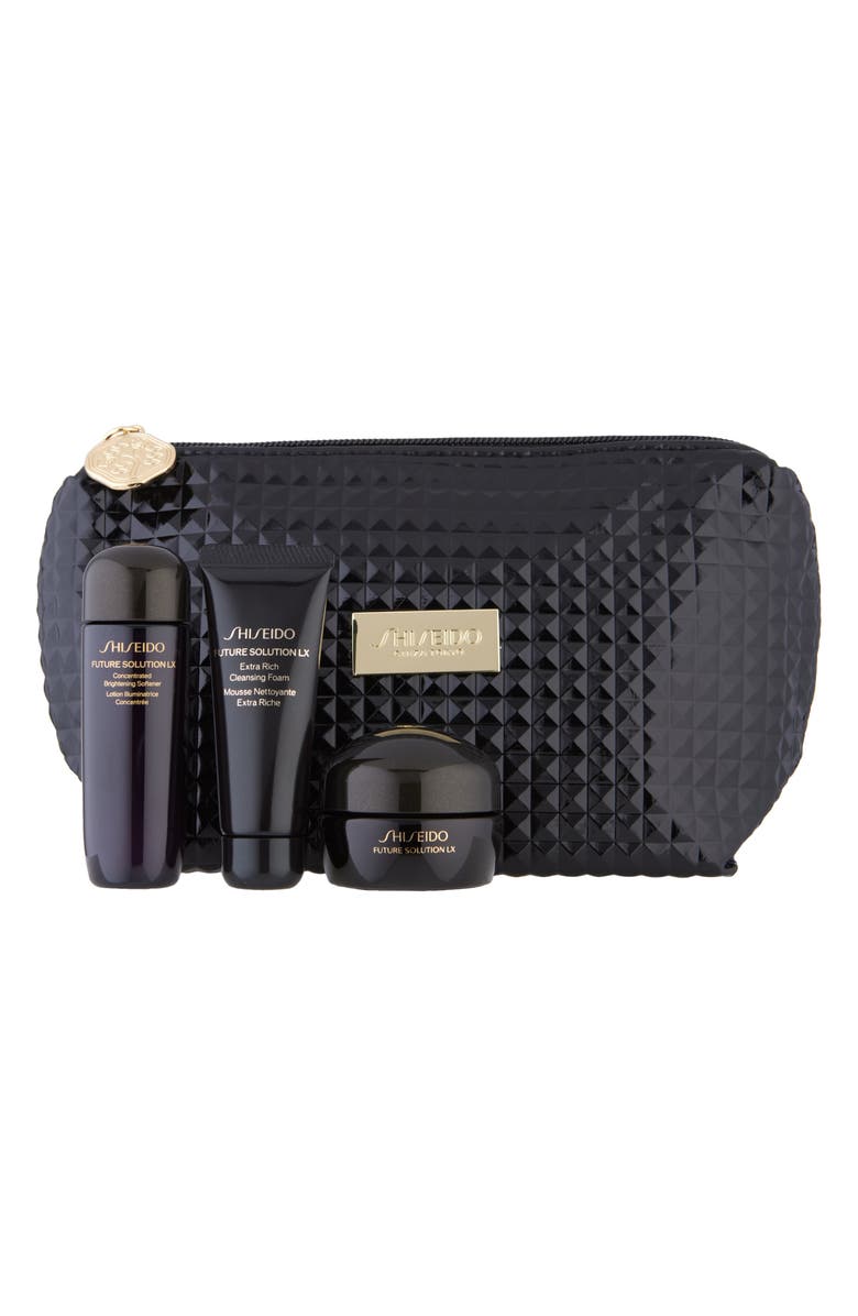 Shiseido Gift with Purchase, Main, color, 