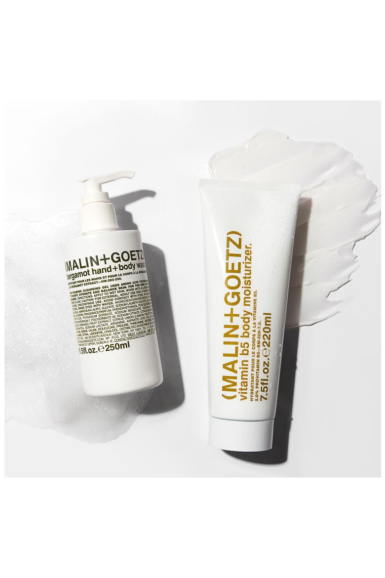 Vitamin B5 Body Moisturizer, Alternate, color, NO COLOR