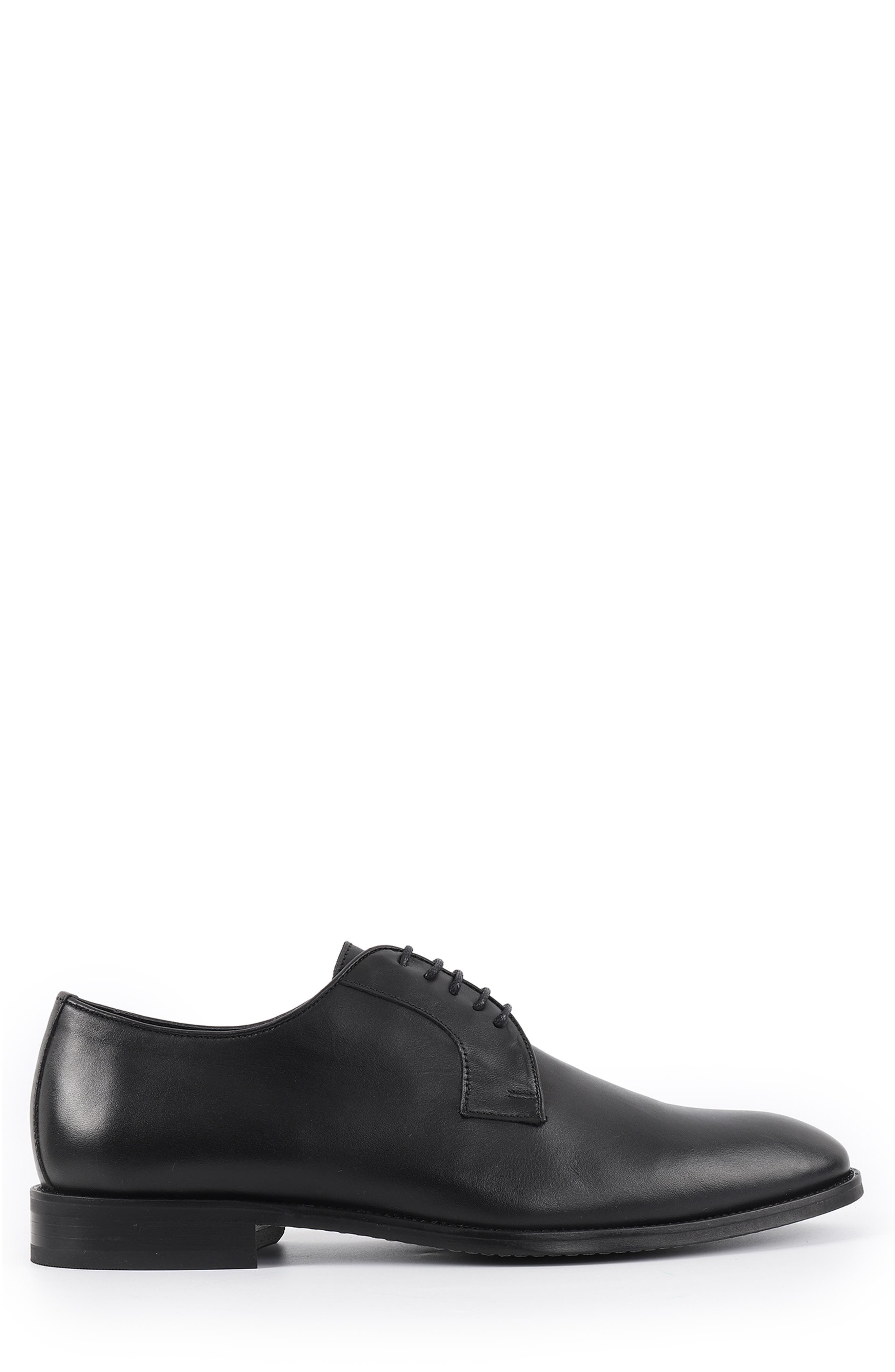 VELLAPAIS Campiello Derby, Alternate, color, Black